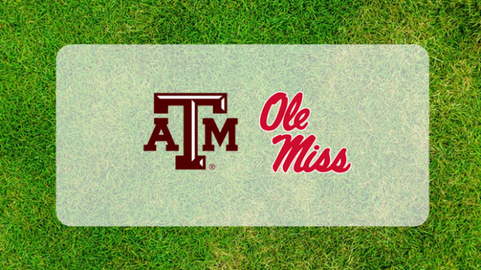 Ole Miss-Texas A&M football preview