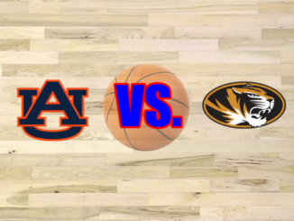 Auburn-Missouri basketball game preview