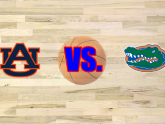 Florida-Auburn basketball-preview