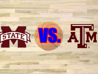 Texas A&M-Mississippi State basketball game preview