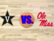 Vanderbilt-Ole Miss basketball preview