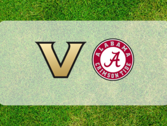 Alabama-Vanderbilt football game preview