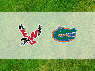 Florida-Eastern Washington football preview