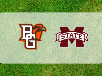 Mississippi State-Bowling Green football preview