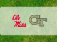 Ole Miss-Georgia Tech football preview