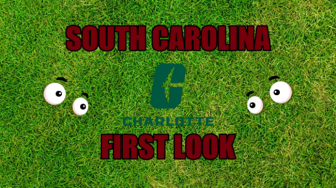South Carolina-First-look-Charlotte