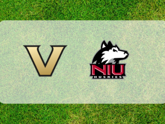 Vanderbilt-NIU Football Game Preview