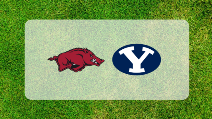 Arkansas-BYU game preview