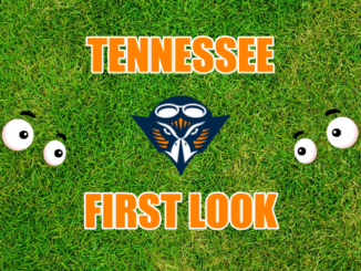 Tennessee First Look-UT Martin