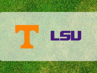 Tennessee at LSU Preview