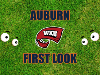Auburn-First-look-Western Kentucky