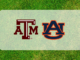 Texas A&M Auburn football preview