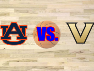 Auburn-Vanderbilt basketball game preview