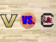 Vanderbilt-South Carolina basketball preview