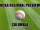 NCAA Regional Preview-Columbia