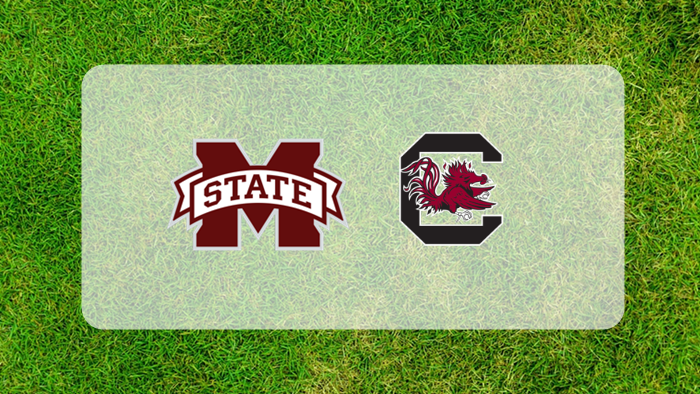 Mississippi State-South Carolina preview