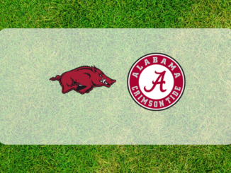 Alabama-Arkansas game preview and prediction
