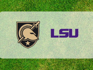Army-LSU game preview