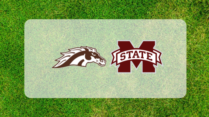 Mississippi State-Western Michigan Preview