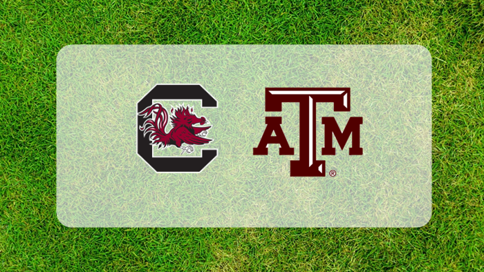 Texas A&M-South Carolina football preview