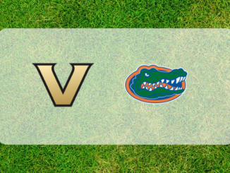 Vanderbilt-Florida Football Game Preview