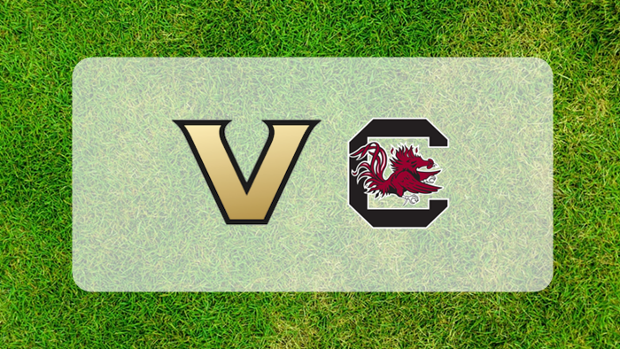 South Carolina-Vanderbilt Football preview