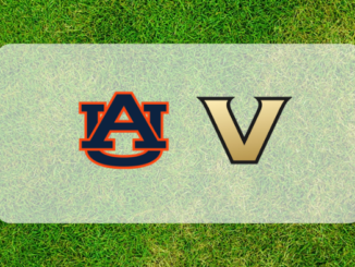 Vanderbilt-Auburn Football Game Preview