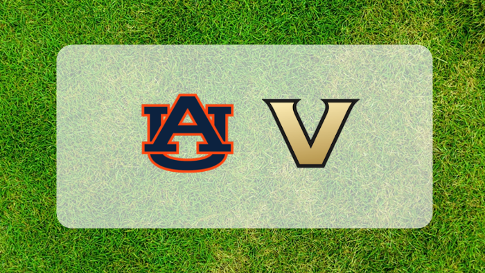 Vanderbilt-Auburn Football Game Preview