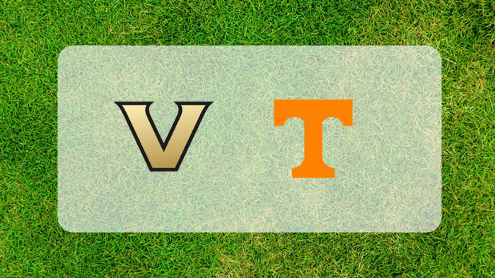 Vanderbilt-Tennessee Football Game Preview