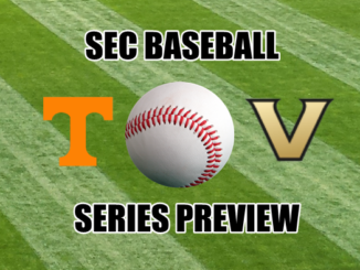 Tennessee-Vanderbilt series preview